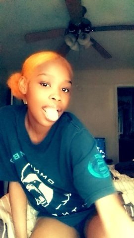 Ka$h — Fine slim chocolate  escort in Fort Lauderdale (condom service) - 1