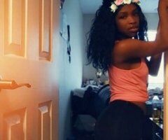 Ka$h — Fine slim chocolate  escort in Fort Lauderdale (condom service) - Image 8