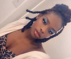 Ka$h — Fine slim chocolate  escort in Fort Lauderdale (condom service) - Image 9