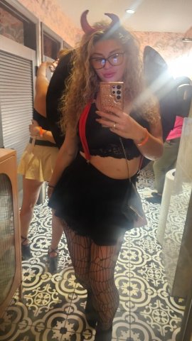 Ultimate Curvy Playmate — Cumover & Full Service Incalls - 1