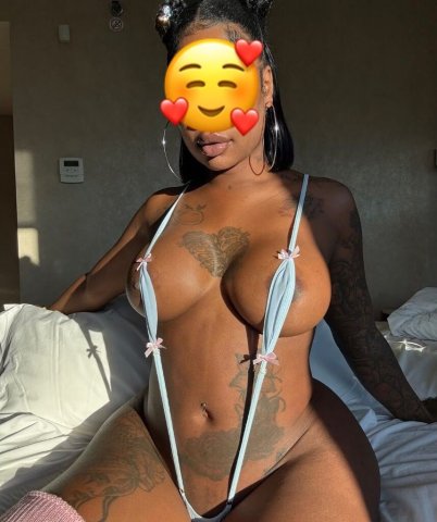 Atlanta GA Female Escort — Incall services (BBJ, anal, extras) - 1