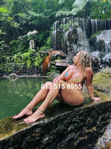 Cincinnati OH Sexy Tiger Queen — Incall w/ No Deposit, Facetime & Meetups - 1
