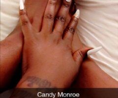 Candy Monroe (Mankato) Latina Female Escort — Oil Massage & Role Play - Image 11