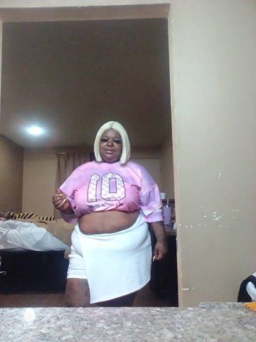 Jackson, Mississippi BBW Escort — Rimming, Head, and Hand Jobs - 1