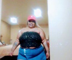 Jackson, Mississippi BBW Escort — Rimming, Head, and Hand Jobs - Image 3