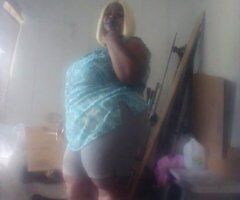 Jackson, Mississippi BBW Escort — Rimming, Head, and Hand Jobs - Image 4
