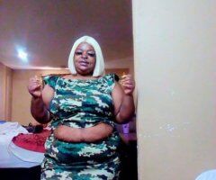 Jackson, Mississippi BBW Escort — Rimming, Head, and Hand Jobs - Image 5