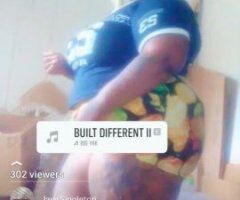 Jackson, Mississippi BBW Escort — Rimming, Head, and Hand Jobs - Image 9