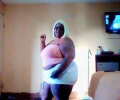 Jackson, Mississippi BBW Escort — Rimming, Head, and Hand Jobs - Image 10