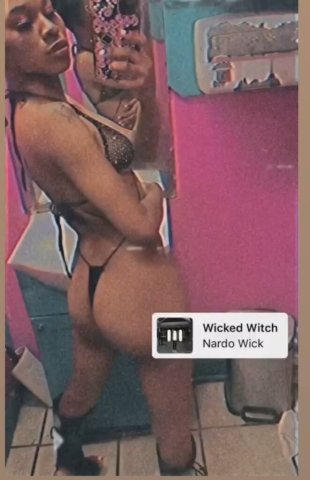 Lake Charles Fun Size & Fuller Woman Female Escort — Monica & Gizelle (QV Specials, Outcall with Deposit) - 1
