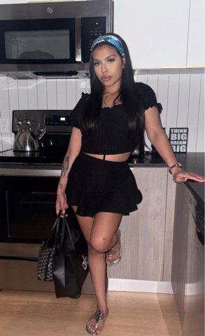 Yasmin Sexy Exotic Mix — Outcalls Only (20) - 1
