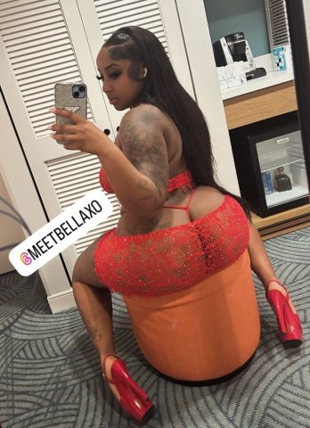 Augusta GA Female Escort — fetish play, squirting & custom videos - 1