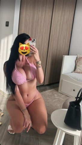 Queens, NY Latina Escort — Ashley (available now, Zelle/Cash App) - 1