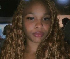 Greenville SC Female Escort — Petite Caramel Companion - Image 3
