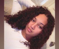 Stockton escorts - Latina nueva con ganas de complacerte en Stockton