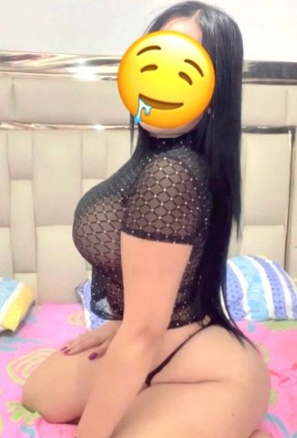 Little Rock Latina Escort — real independent girl (26) - 1
