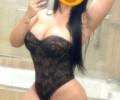 Little Rock Latina Escort — real independent girl (26) - Image 3