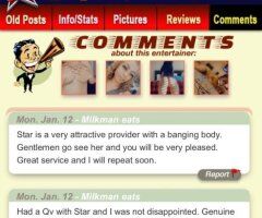 Chicago Outcalls by Star — Ethiopian Princess Escort - Image 2