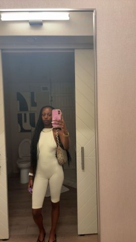 Waterloo Female Escort — Daddy Cum Fill - 1