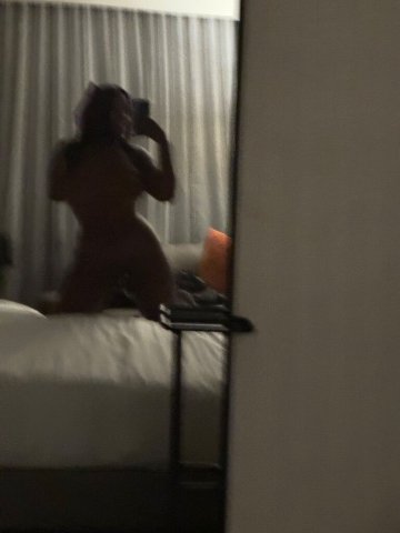 Deja is back — thick Amazon goddess vibe (25) - 1
