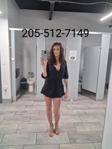 Birmingham Female Escort — Incalls & Outcalls - 1