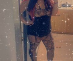 Odessa TX Thick Thighs & “Fuck Me Eyes” Escort — Discreet Outcalls - Image 2