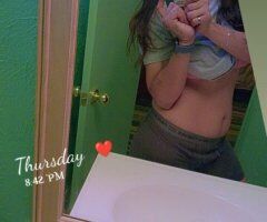Chrystana in La Salle County — Anything goes special, Greek, DFK, BBBj, GFE anal & rimming - Image 5