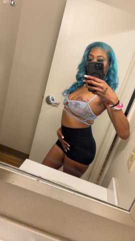 Ashley is Back — Orlando BBJ Party Girl Special - 1