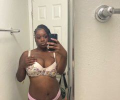 Chocolate and Curves — San Francisco Female Escort - Image 2