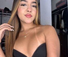 Latina Incalls 24/7 — Anal & BJB (Cash Only, No Games) - Image 3