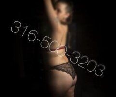 Cassie — Wichita, Kansas Incall Mature Escort (26) ❤️ - Image 2