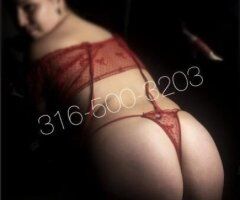 Cassie — Wichita, Kansas Incall Mature Escort (26) ❤️ - Image 5