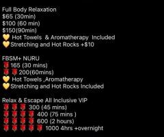 NenaSkye (San Antonio) Busty Exotic Nuru Massage — Outcall with Nuru - Image 3