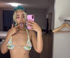 Ocala Female Escort — fetish-friendly mixed doll with content & facetime/verification - Image 6
