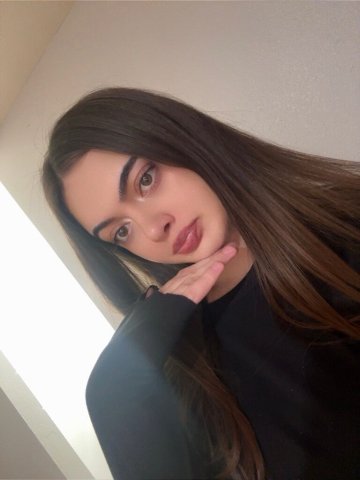 London (24) White Latina — Sacramento Female Escort - 1
