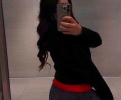 London (24) White Latina — Sacramento Female Escort - Image 2