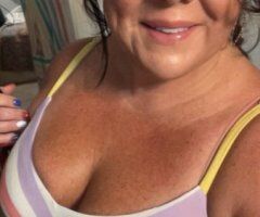 Kitty (47) — Discreet MILF BBW, 1+ Hour Visits in Columbia - Image 6