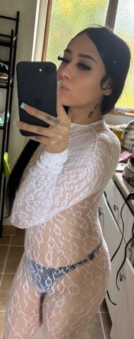 Incall & outcall wet tight Latina escort — Facetime show, content ready - 1
