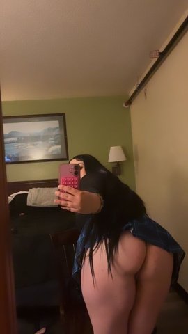 Detroit Massage Escort — Cinnamon Dior, Nuru + Swedish + Deep Tissue - 1