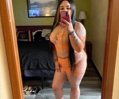 Detroit Massage Escort — Cinnamon Dior, Nuru + Swedish + Deep Tissue - Image 6