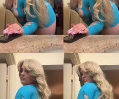Detroit Massage Escort — Cinnamon Dior, Nuru + Swedish + Deep Tissue - Image 8
