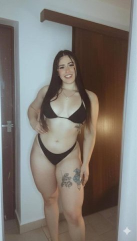 Sensual Latina Escort in Albany, NY — GFE, Incalls & Outcalls (24/7) - 1
