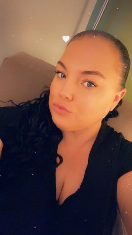 Odessa TX Jazz Escort — Curvy full-service erotic entertainment - 1