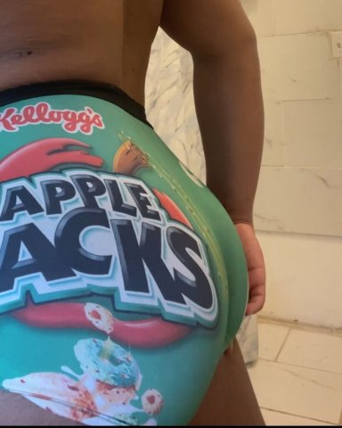 Baddie wit a phatty available all morning - 1