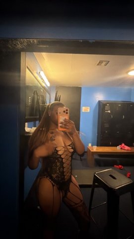 Wilmington, DE Female Escort — In-calls & out-calls, FaceTime, private dances - 1