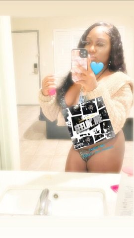 Chyna (New York City) — New in Town Female Escort, In-Calls & Outcalls - 1