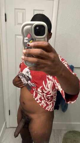 fat 9 inch cock females only new in town down south nigga - 1