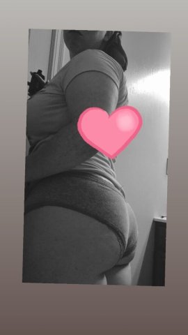 Cincinnati OH Female Escort — short, thick - 1