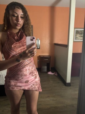 Downtown Houston In-Call & Out-Call Escorts — Verified Tryst - 1