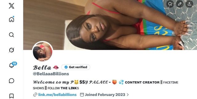 Oklahoma City Female Escort — 5"4 ChocOlate Light Skin - 1